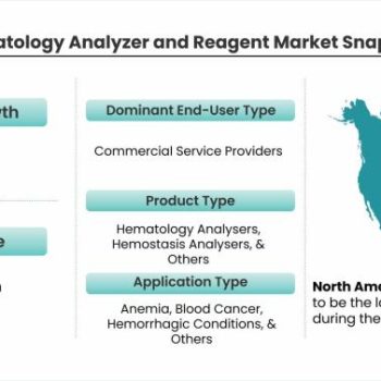 Hematology Analyzer and Reagent Market Snapshot_76756