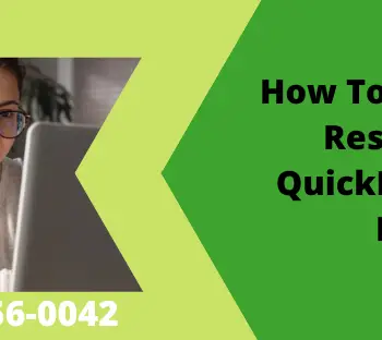 How To Effortlessly Resolve The QuickBooks Error H202