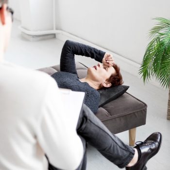 Hypnosis Therapy For Pain Management Dubai