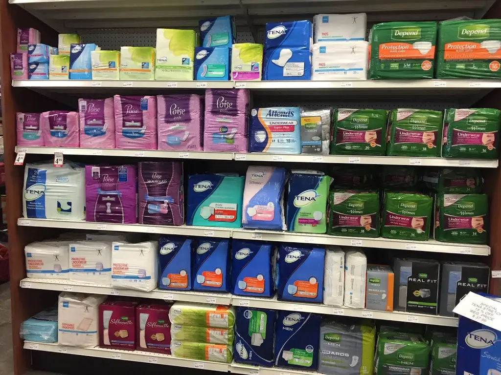 Incontinence Supplies1