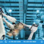 Industrial Robotics Market, Volume, Size, Global Forecast 2023-2030, Industry Trends, Growth, Share, Outlook, Impact of Inflation, Opportunity Company Analysis
