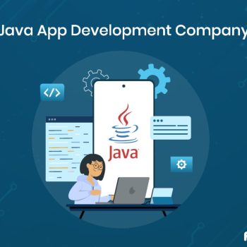 Java App Development Company