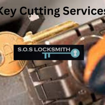 Key Cutting Services