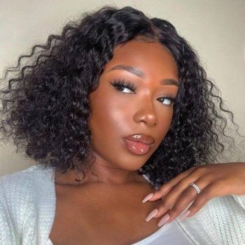 Lace Front Wigs for Summer Hairstyles
