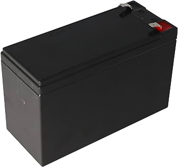 Lead Acid Battery 1