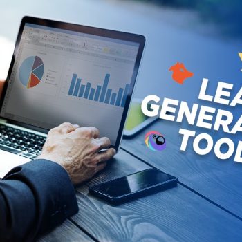 Lead Generation Tools