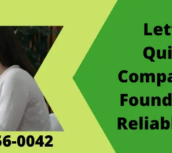 Let’s Tackle QuickBooks Company File Not Found Issue With Reliable Methods