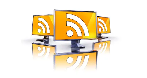 Link RSS Feeds On HTML Website Smoothly