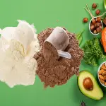 Low-Cholesterol-Protein-Powders