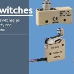 MP320 and Microswitches