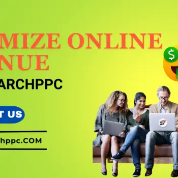 Maximize your revenue with 7Search PPC