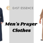 Men's Prayer  Clothes Prolitus