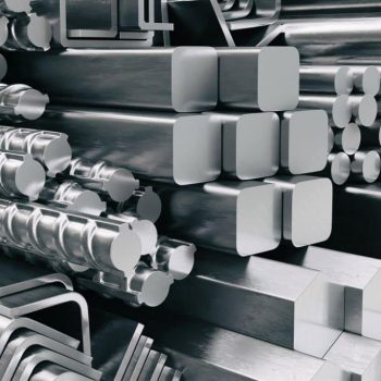 Metal & Metal Manufactured Products Market