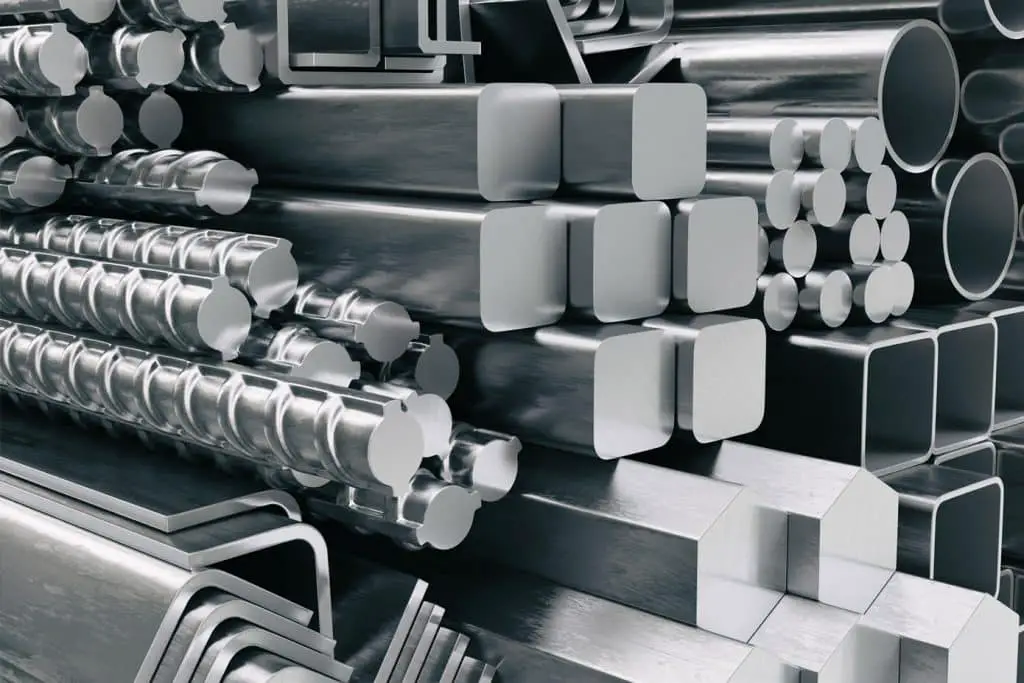 Metal & Metal Manufactured Products Market
