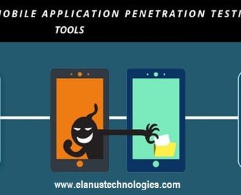 Mobile-Application-Penetration-Testing