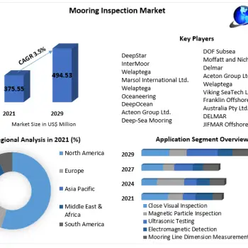 Mooring Inspection Market