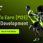 Move To Earn