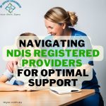 NDIS Registered Providers