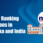 NIRF Ranking Institutions