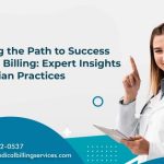 Navigate the path to sucess in medical billing