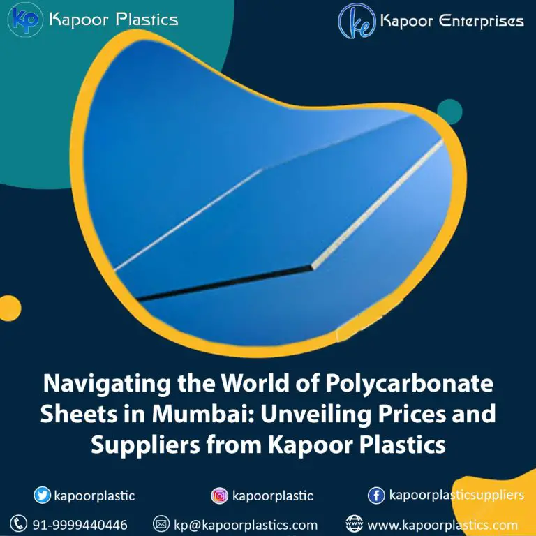 price of polycarbonate sheets
