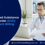 Office based substance use Disorder