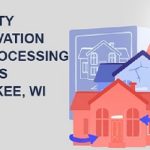 PROPERTY PRESERVATION DATA PROCESSING SERVICES IN MILWAUKEE, WI