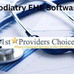 Podiatry EHR Software