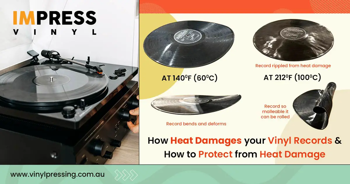 Protect-Vinyl-Record-from-Heat-Damage