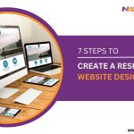 7 Steps To Create a Responsive Website Design | 2023