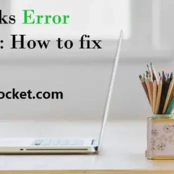 QuickBooks-Error-Code-1317