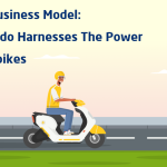 Rapido Business Model How Rapido Harnesses the Power of Motorbikes