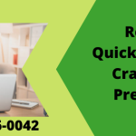 Read Why QuickBooks Keeps Crashing And Precise Fixes