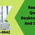 Reasons Why QuickBooks Desktop Won't Open And Doable Fixes