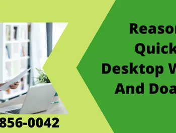 Reasons Why QuickBooks Desktop Won't Open And Doable Fixes
