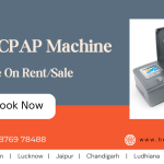 Resplus CPAP machine