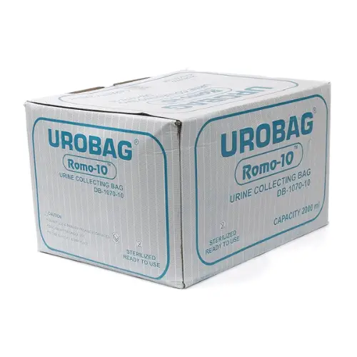 Romo10-Urine-Bag