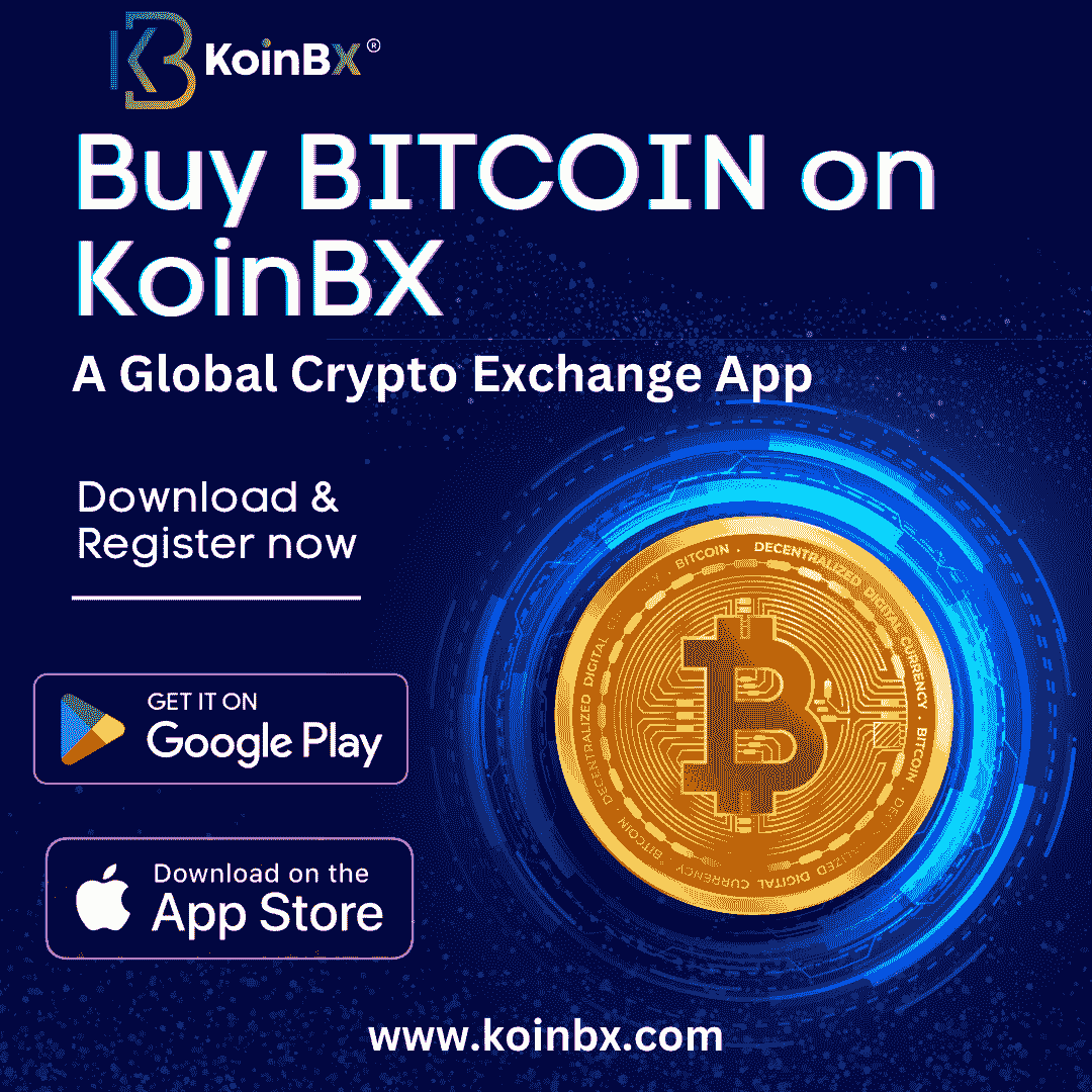 buy bitcoin on koinbx