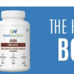 best iron tablets