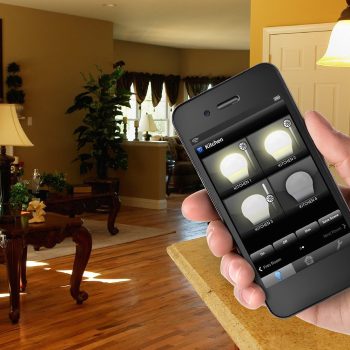Smart Light and Control Market