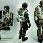 Smart Textiles for Military