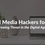 Social Media Hackers for Hire