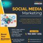 Social Media Marketing