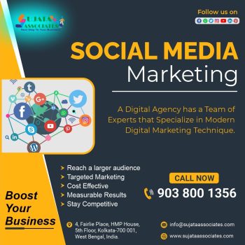 Social Media Marketing