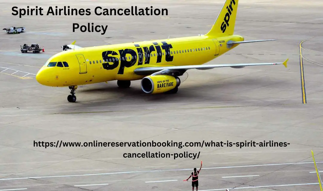 Copa Airlines Cancellation Policy