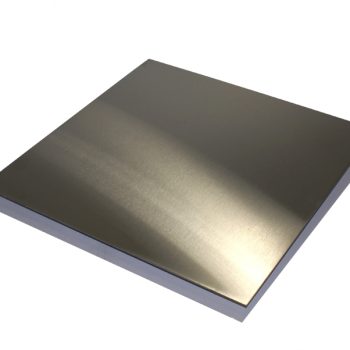 Stainless Steel 430 Sheets
