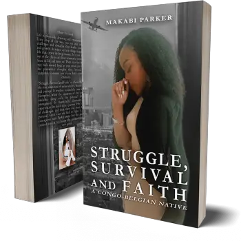 Struggle, Survival and Faith