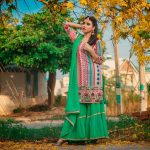 Stunning Salwar Suit Designs For Women Who Love To Shine