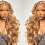 The-Best-Honey-Blonde-Lace-Front-Wigs-You'll-Find