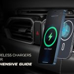 The Best Wireless Chargers for your Car